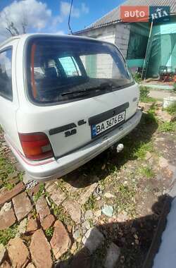 Універсал Ford Sierra 1988 в 