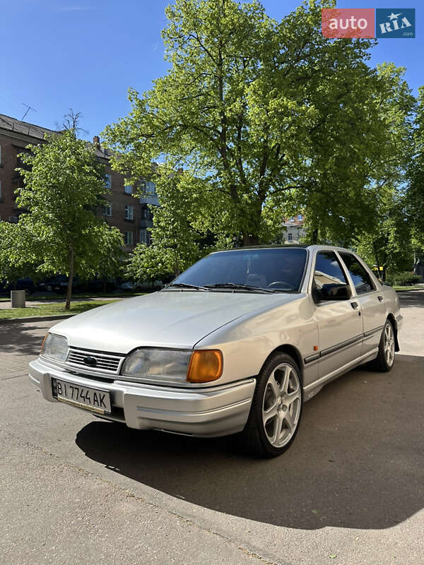 Ford Sierra 1991