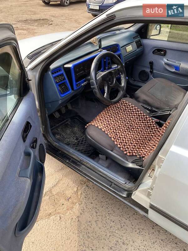 Универсал Ford Sierra 1989 в Одессе