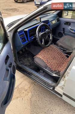 Универсал Ford Sierra 1989 в 