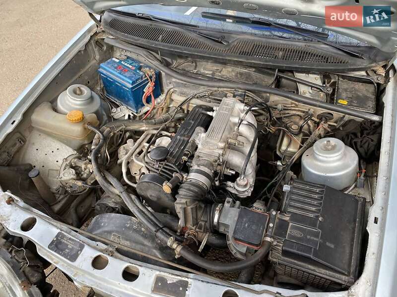 Универсал Ford Sierra 1989 в Одессе