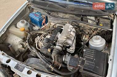 Универсал Ford Sierra 1989 в 