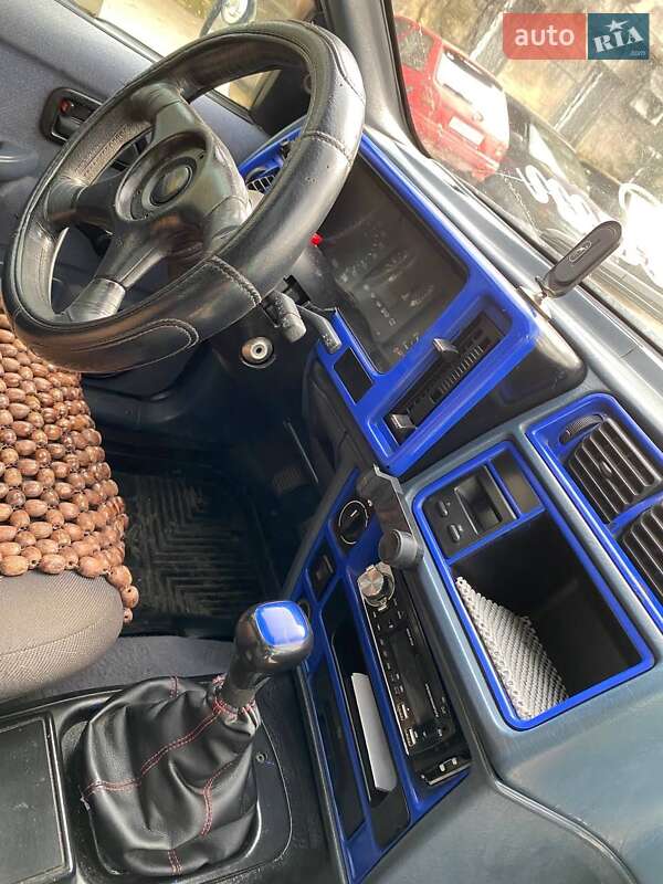 Универсал Ford Sierra 1989 в Одессе