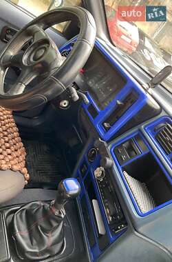 Универсал Ford Sierra 1989 в 