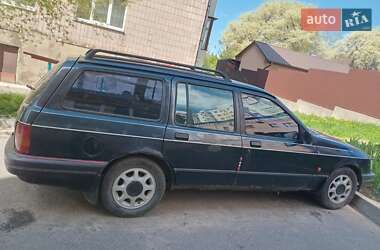 Универсал Ford Sierra 1992 в 