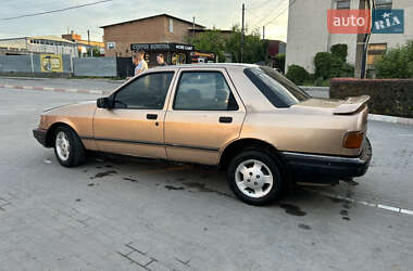 Седан Ford Sierra 1988 в 
