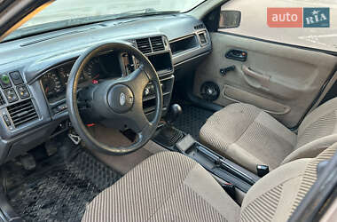 Седан Ford Sierra 1988 в 