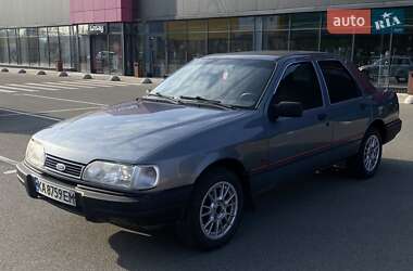 Седан Ford Sierra 1991 в Киеве