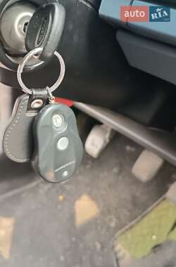 Седан Ford Sierra 1988 в 