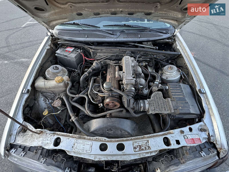 Седан Ford Sierra 1991 в Києві