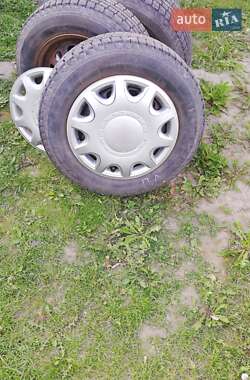 Седан Ford Sierra 1988 в 