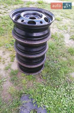 Седан Ford Sierra 1988 в 