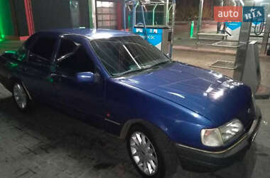 Седан Ford Sierra 1989 в 