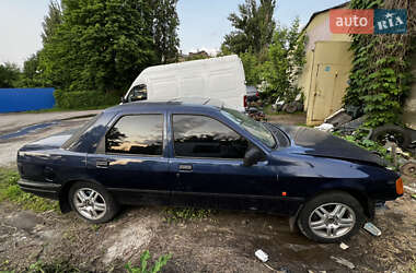 Седан Ford Sierra 1991 в Киеве