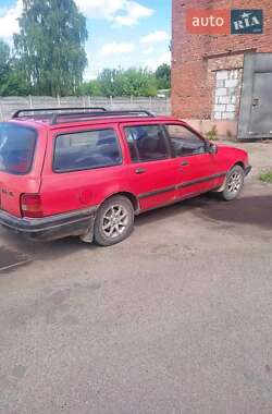 Ford Sierra 1988