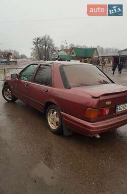 Седан Ford Sierra 1988 в 