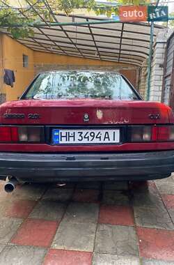 Седан Ford Sierra 1991 в Раздельной