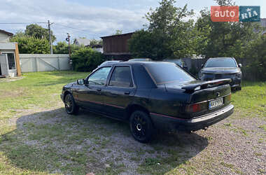 Седан Ford Sierra 1987 в 