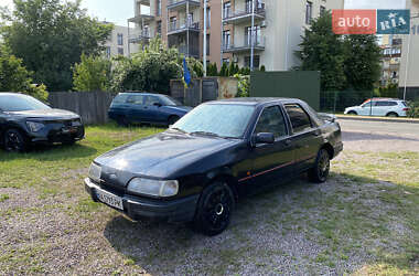 Седан Ford Sierra 1987 в 