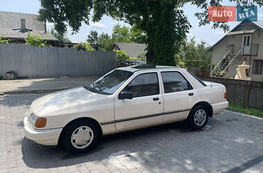 Седан Ford Sierra 1987 в 