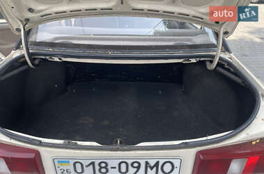Седан Ford Sierra 1987 в 
