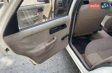 Седан Ford Sierra 1987 в 
