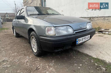 Седан Ford Sierra 1988 в 