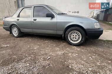 Седан Ford Sierra 1988 в 