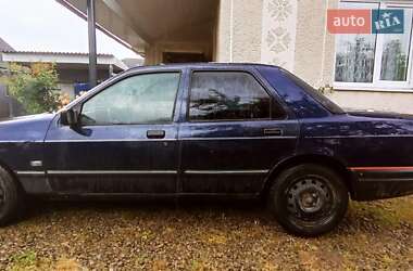 Седан Ford Sierra 1991 в 