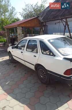 Лифтбек Ford Sierra 1984 в 