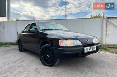 Седан Ford Sierra 1987 в 