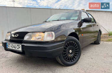Седан Ford Sierra 1987 в 