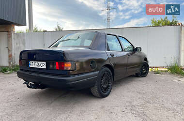 Седан Ford Sierra 1987 в 