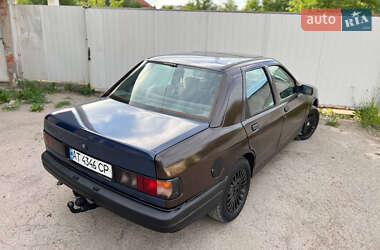 Седан Ford Sierra 1987 в 