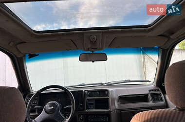 Седан Ford Sierra 1987 в 
