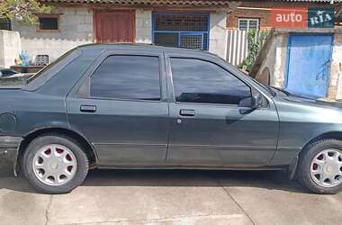 Седан Ford Sierra 1992 в 