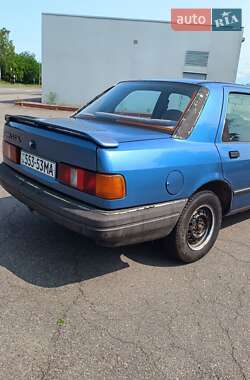Седан Ford Sierra 1988 в 