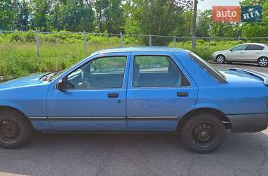 Седан Ford Sierra 1988 в Черкассах