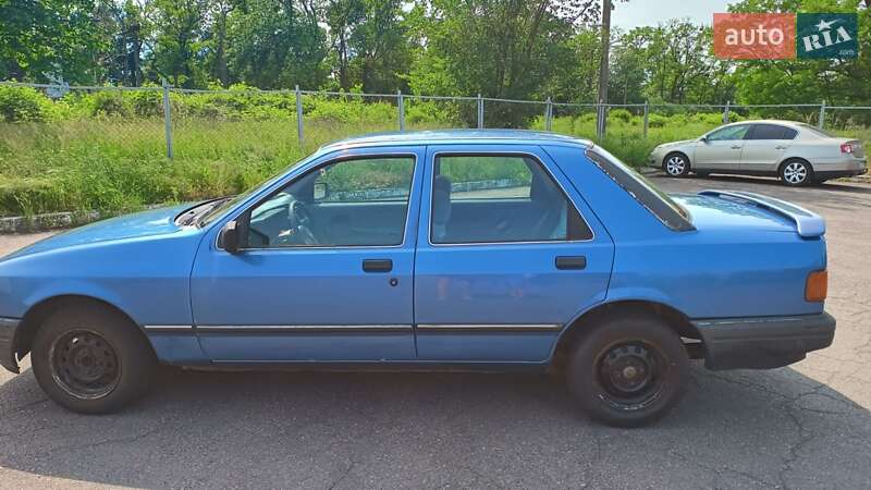 Седан Ford Sierra 1988 в 