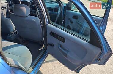 Седан Ford Sierra 1988 в 