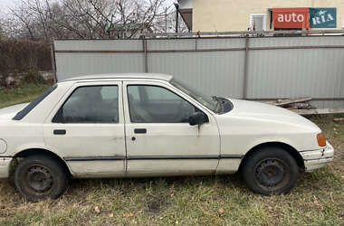 Седан Ford Sierra 1989 в Бузовій