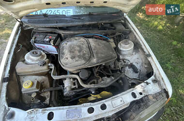 Седан Ford Sierra 1989 в 