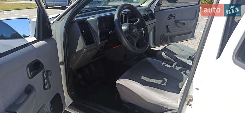 Лифтбек Ford Sierra 1991 в Львове