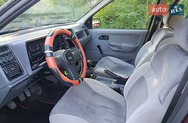 Седан Ford Sierra 1991 в 