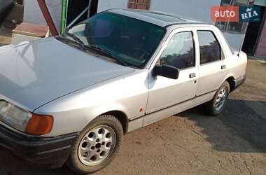 Седан Ford Sierra 1988 в Іванівці