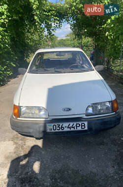 Лифтбек Ford Sierra 1987 в 