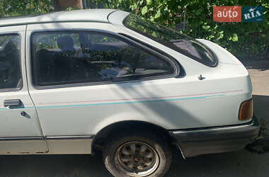 Лифтбек Ford Sierra 1987 в 