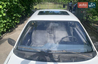 Лифтбек Ford Sierra 1987 в 