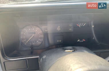 Лифтбек Ford Sierra 1987 в 