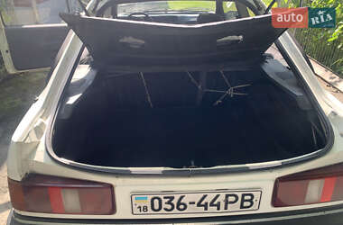 Лифтбек Ford Sierra 1987 в 